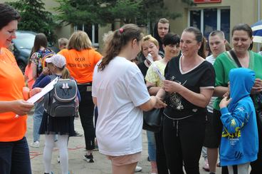 Wieluń: za nami 4. Dzień Przyjaciela Szkoły